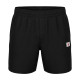 Calvin Klein Ανδρικό σορτς Cotton Terry Badge Jogger Shorts